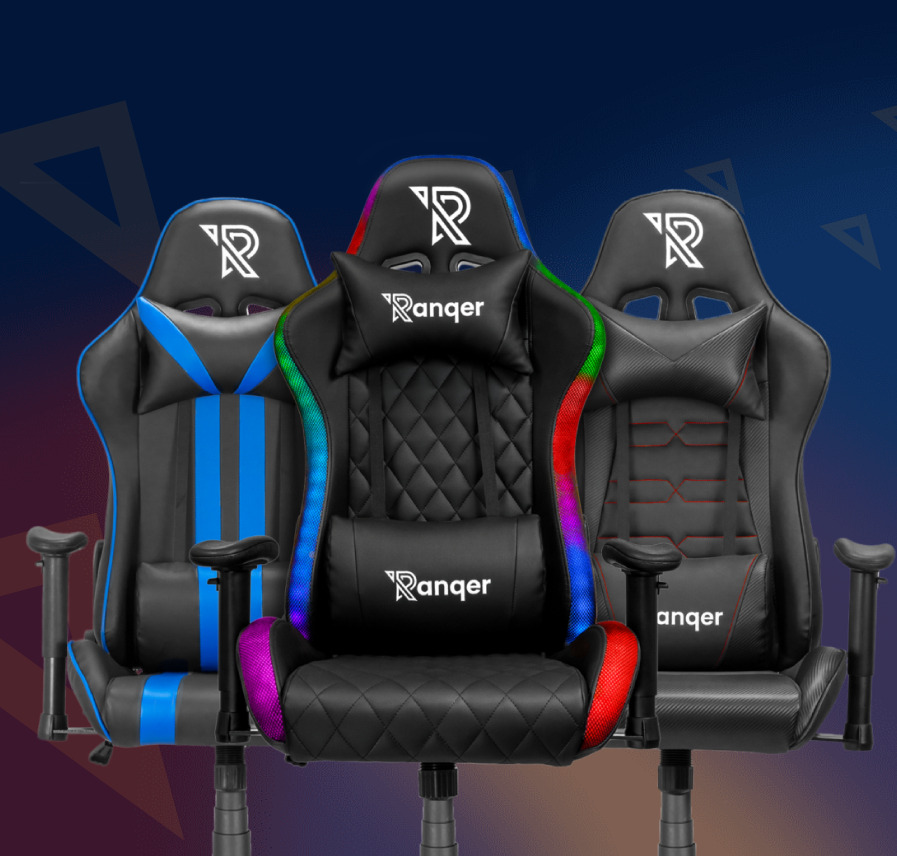Ranqer Comfort – goed voor je houding